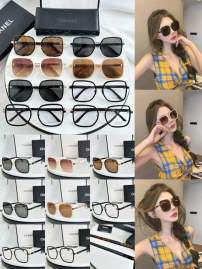 Picture of Chanel Sunglasses _SKUfw77894405fw